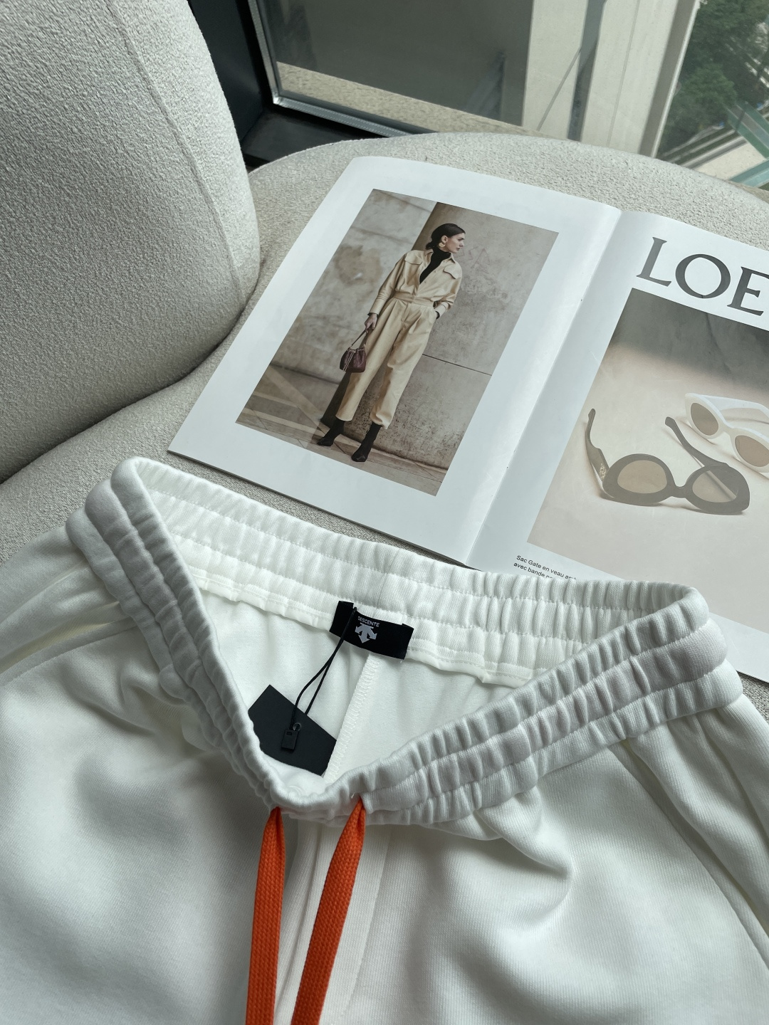 clothes and pants